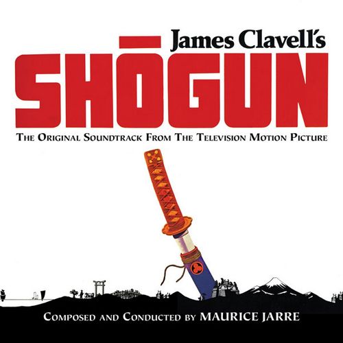 Shogun (Expanded)
