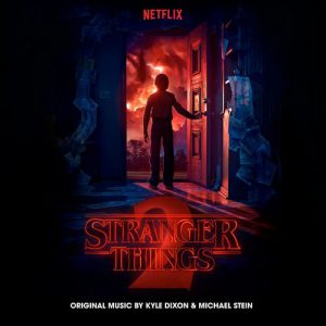 Stranger Things 2 (Deluxe)
