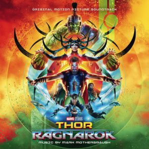 Thor Ragnarok