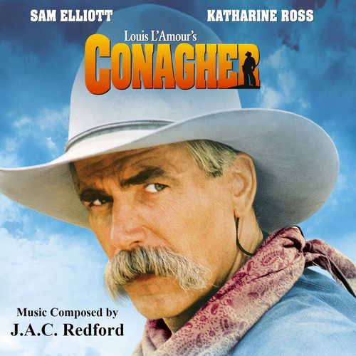 Conagher