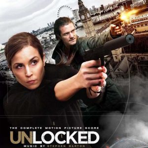 Unlocked (Complete)
