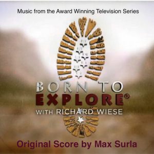 Born To Explore Season 1-3