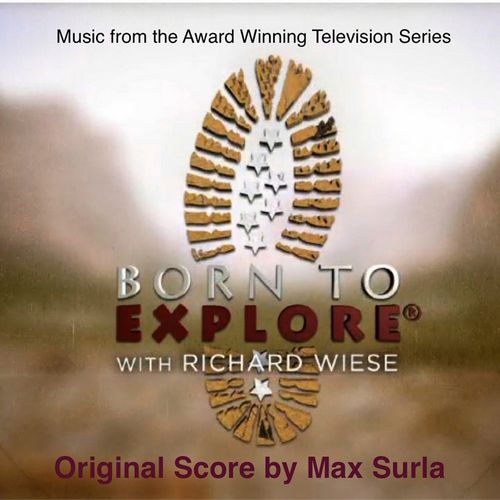 Born To Explore Season 1-3