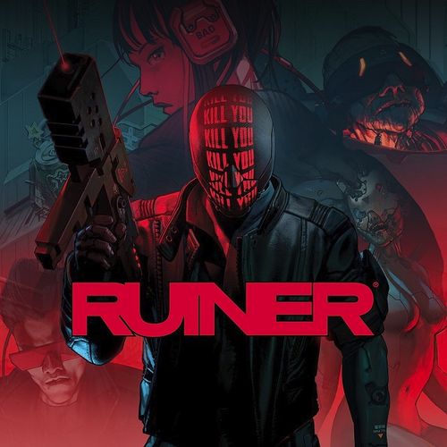 RUINER