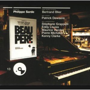 Beau-pere