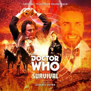 Doctor Who – Survival