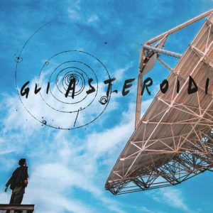 Gli asteroidi