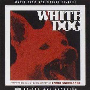 White Dog