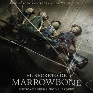 El Secreto de Marrowbone