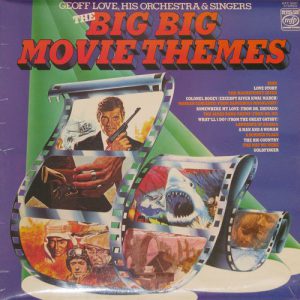 Big Big Movie Themes