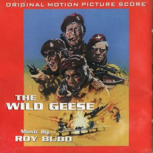 The Wild Geese