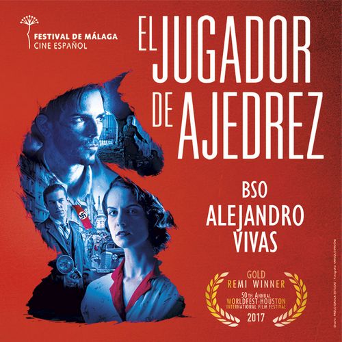 El Jugador de Ajedrez