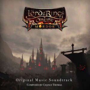 The Lord of the Rings Online – Mordor