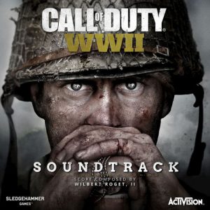 Call of Duty WWII