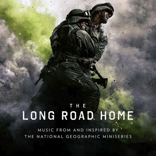 The Long Road Home