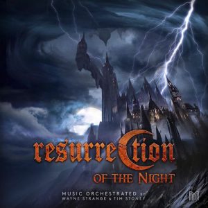 Resurrection of the Night
