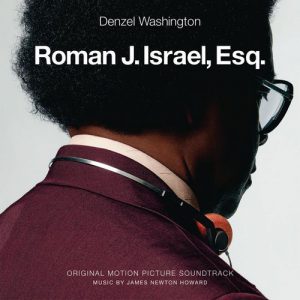 Roman J. Israel Esq