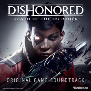 Dishonored Death of the Outsider