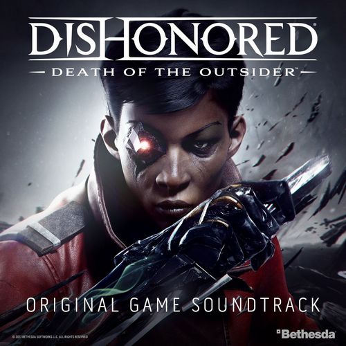 Dishonored Death of the Outsider