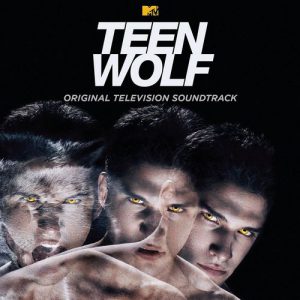 Teen Wolf