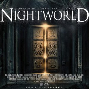 Nightworld