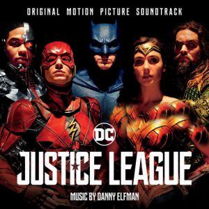 Justice League