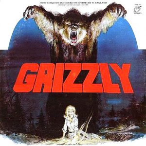 Grizzly