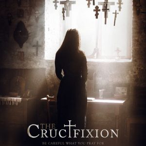 The Crucifixion (Complete)