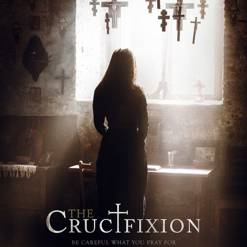 The Crucifixion (Complete)