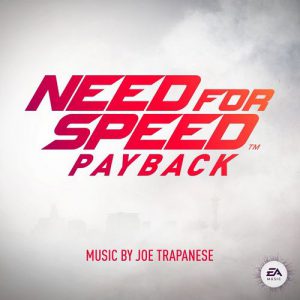Need for Speed Payback