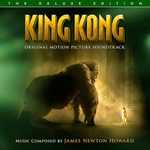 King Kong (Deluxe)