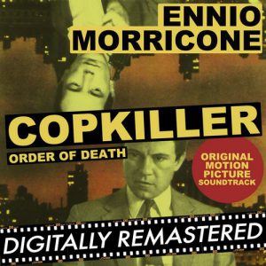 Copkiller – Order of Death