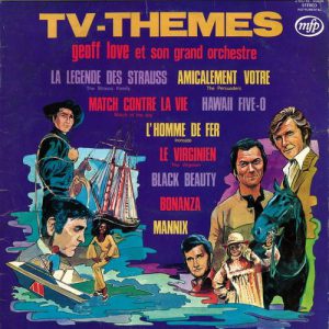 TV Themes