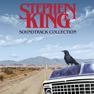 The Stephen King Soundtrack Collection