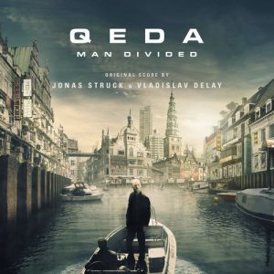 QEDA Man Divided