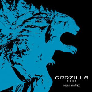 Godzilla Planet of the Monsters
