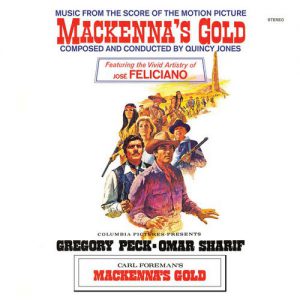 Mackennas Gold – In Cold Blood