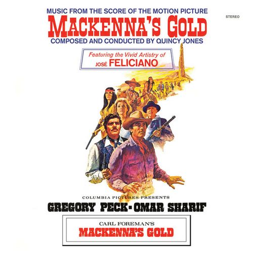 Mackennas Gold – In Cold Blood