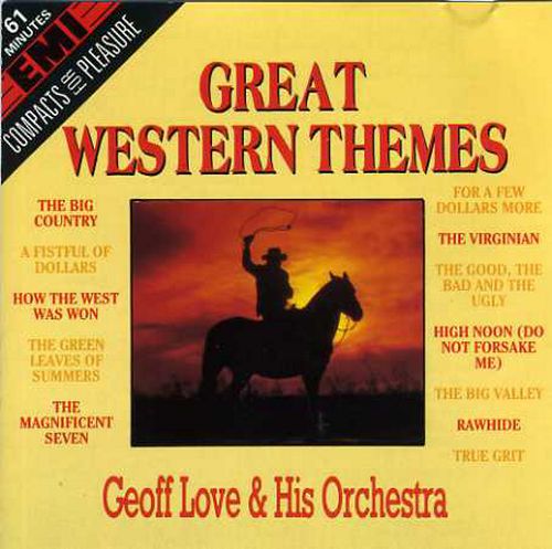 Great Western Themes