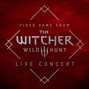 The Witcher 3 Wild Hunt