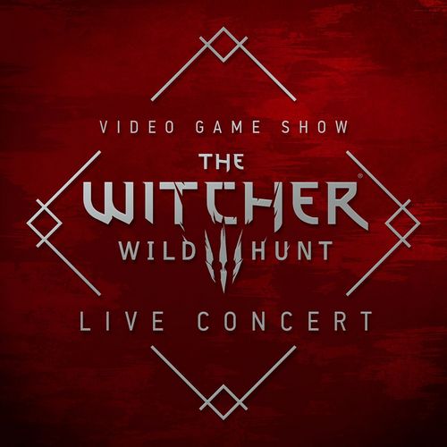 The Witcher 3 Wild Hunt