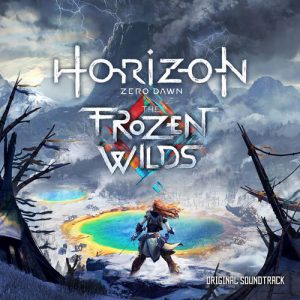 Horizon Zero Dawn The Frozen Wilds