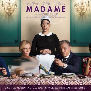 Madame