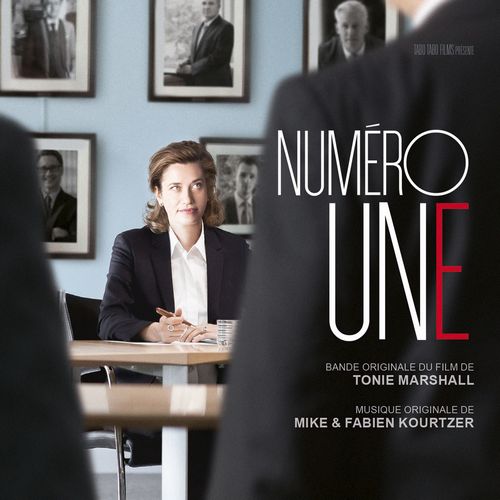Numero une