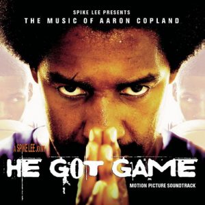 He Got Game