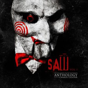 Saw Anthology