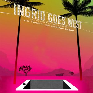 Ingrid Goes West
