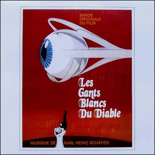 Les Gants Blancs Du Diable