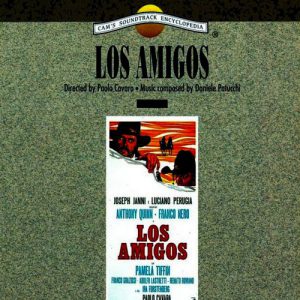 Los amigos