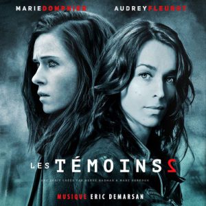 Les temoins Saison 2